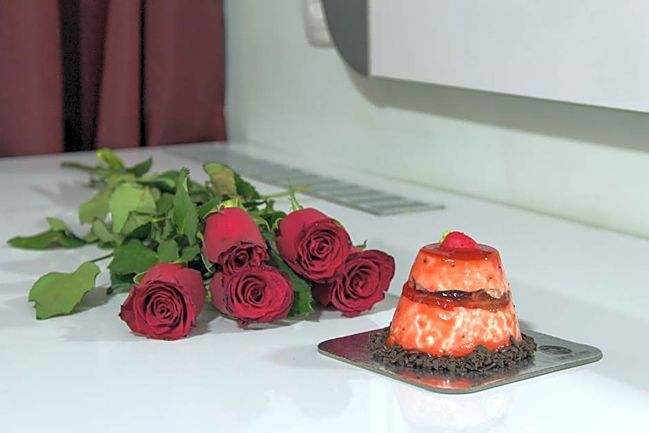 Garni Hotel Hollywoodland Wellness & Aquapark