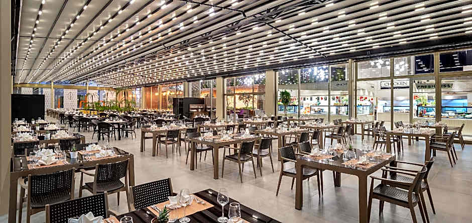 Nirvana Cosmopolitan