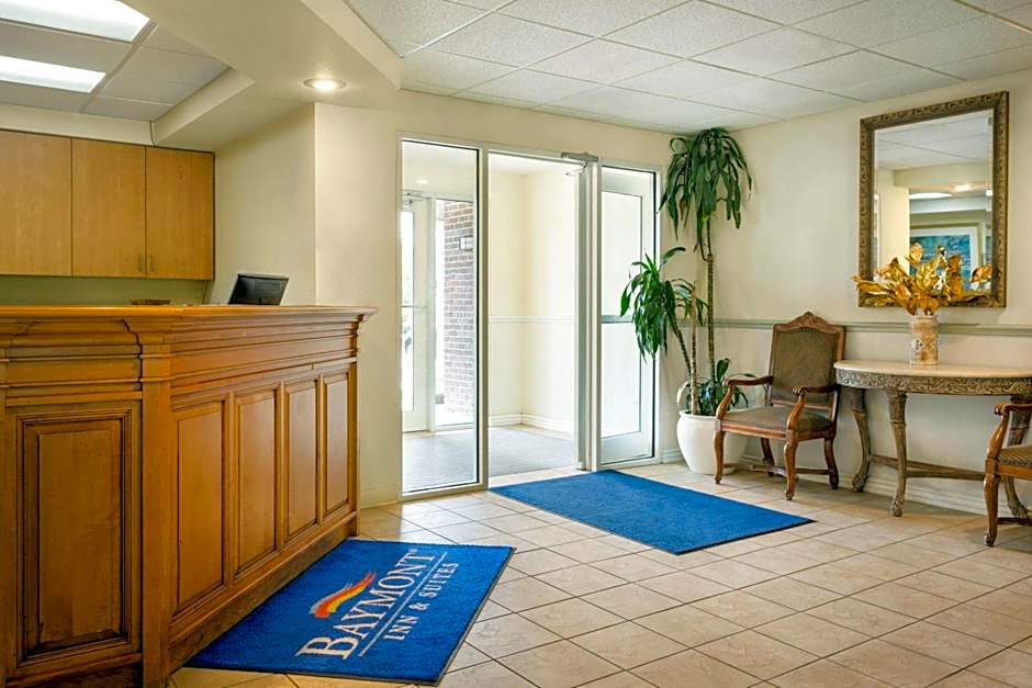 Baymont by Wyndham Wichita East