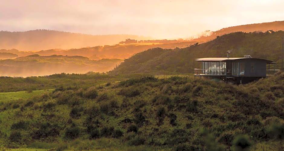 Mures Cloudy Bay Retreat