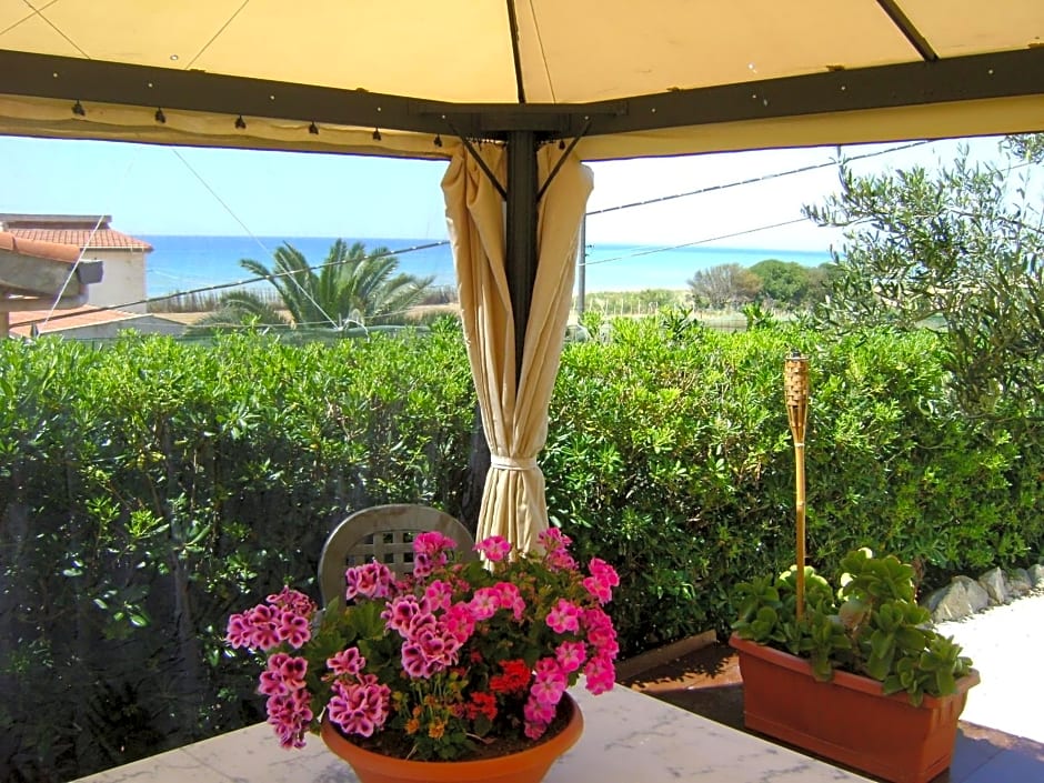 Mare Nostrum Casa Vacanza