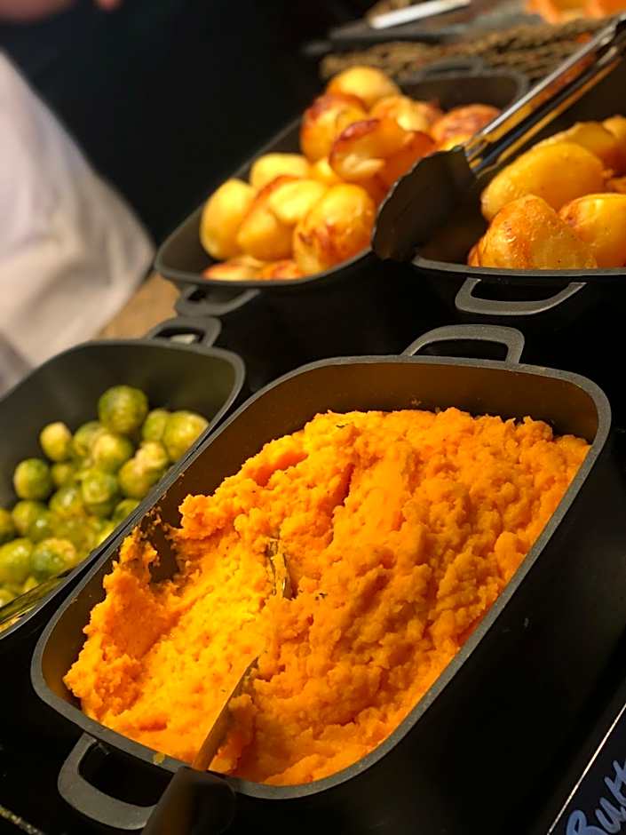 The Bold Hotel; BW Signature Collection