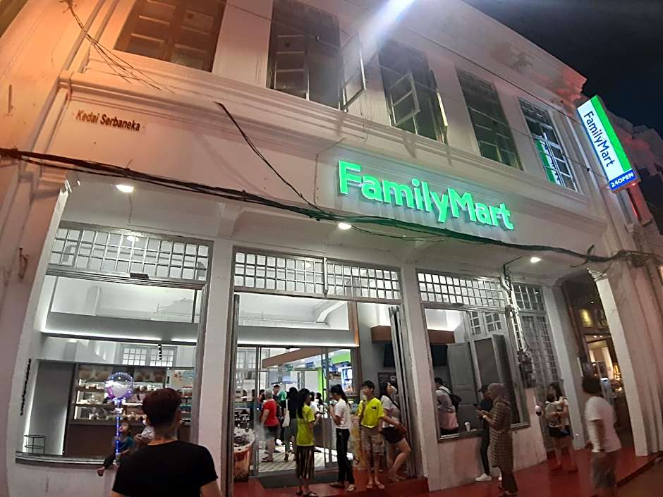 Heeren Inn – Malacca , TX