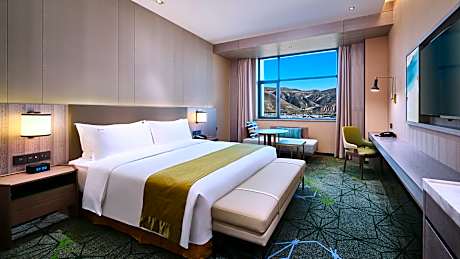 King Superior Non-Smoking