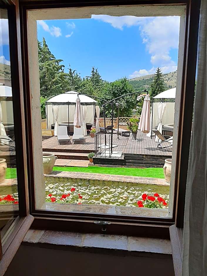 B&B Palazzo La Loggia