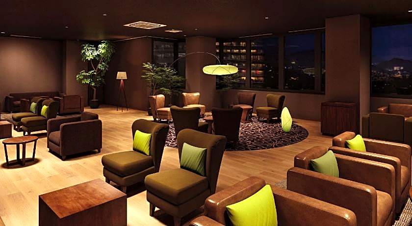 Ooedo Onsen Monogatari Premium Kinugawa Kanko Hotel