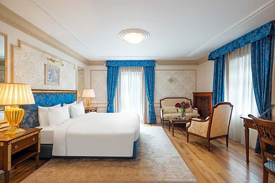 Hotel Fluela Davos - The Unbound Collection by Hyatt