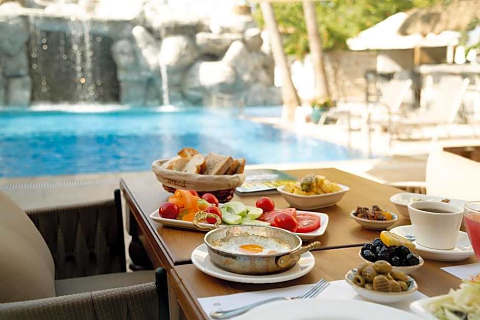Five Diamonds Hotels
