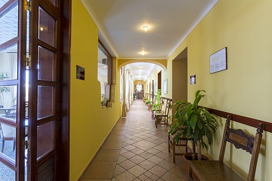 Hotel Sole Castello