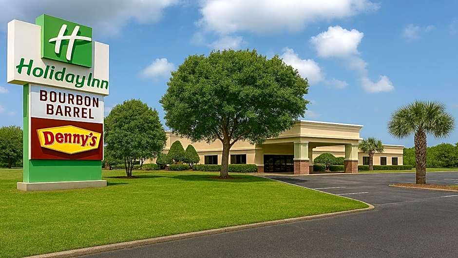 Holiday Inn Lumberton By IHG