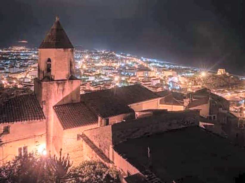 InCentroScalea B&B
