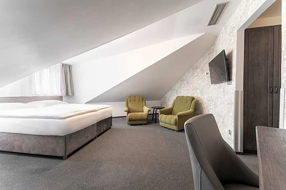 EA Hotel Victoria