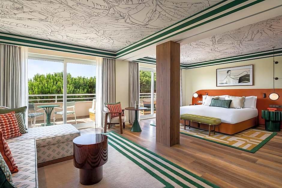 Kimpton Quinta Da Marinha By IHG