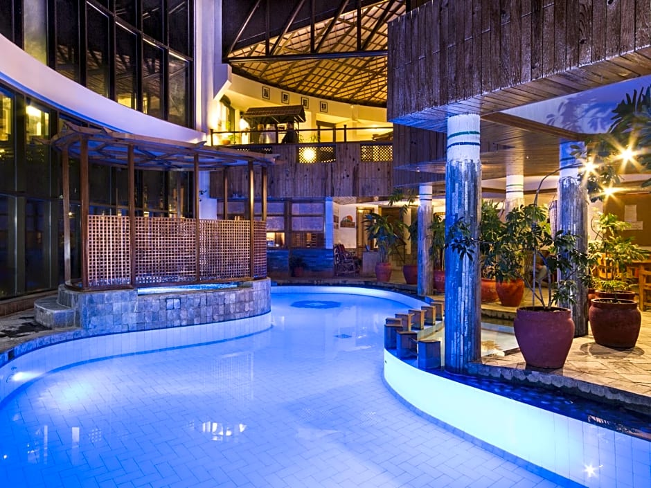 Club Himalaya, by ACE Hotels