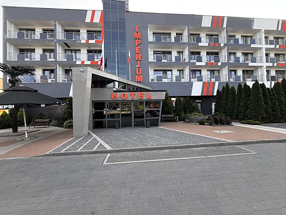 Hotel Imperium
