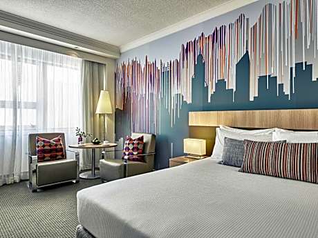 Superior Queen Room