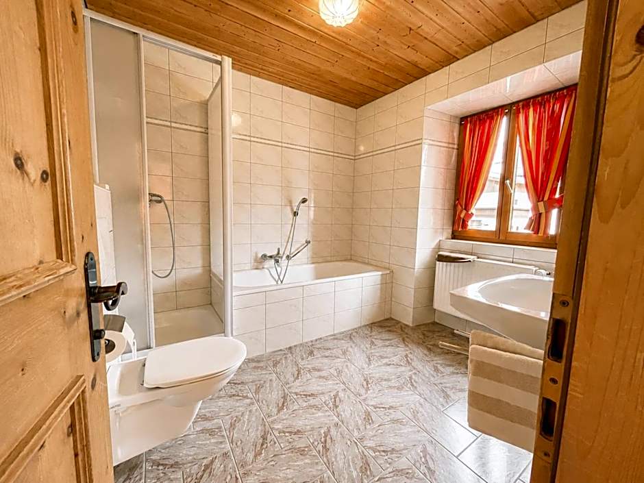 Hotel Bechlwirt