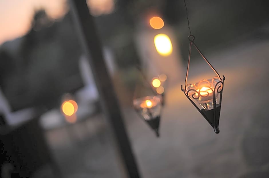 B&B Le Dimore Mezza Costa