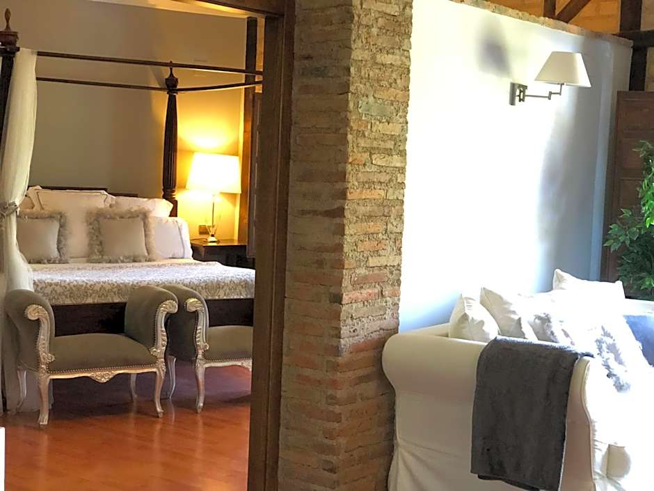 Hotel Ruta Imperial H-CC-00660