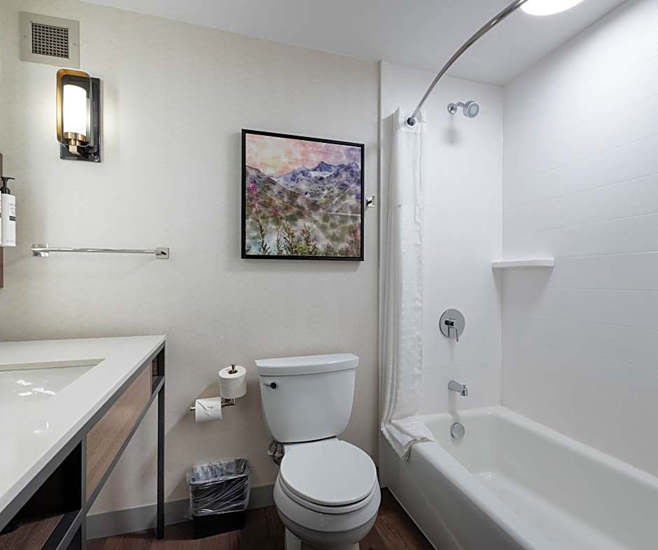 Hilton Garden Inn Kalispell
