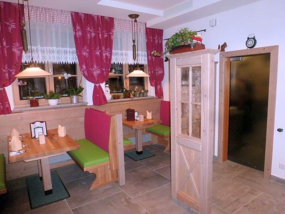 Der Sailer Hotel & Restaurant