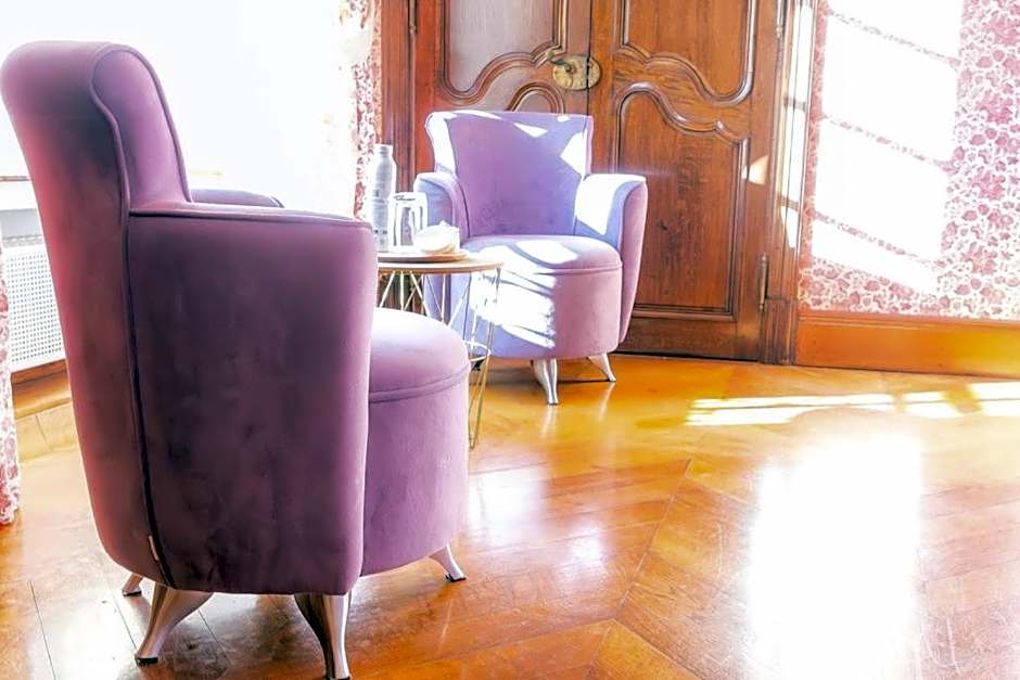 Le Clos Cathala Chambres d'Hôtes