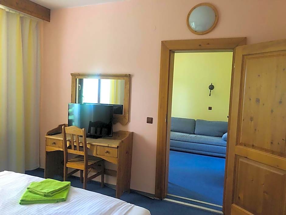 Hotel Ondras z Beskyd