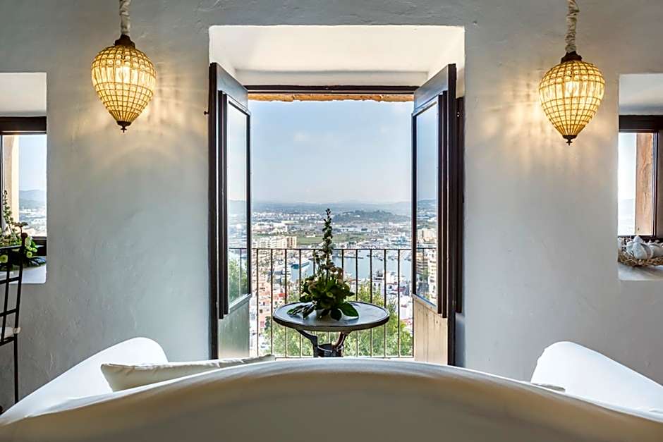 Hotel La Torre del Canonigo - Small Luxury Hotels