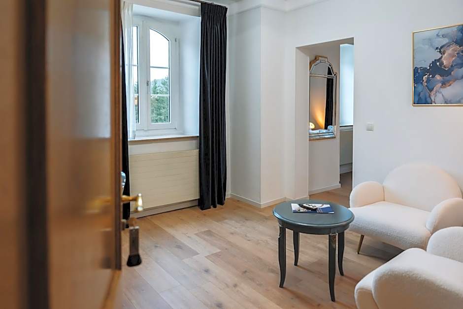 Hotel Bel Air Trail & Wellness