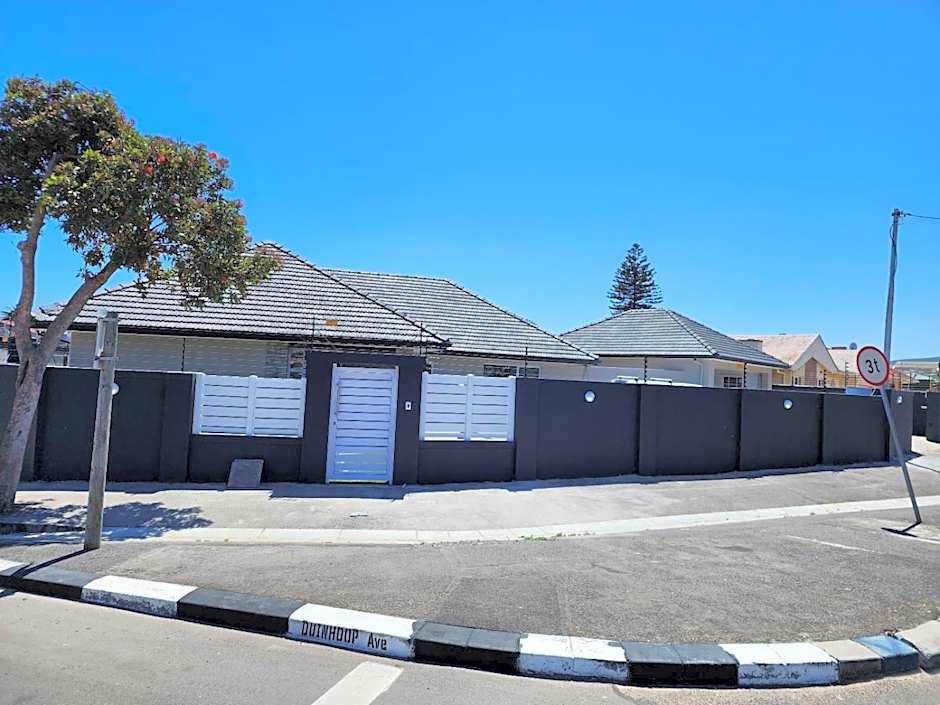 Wagenaar Villas