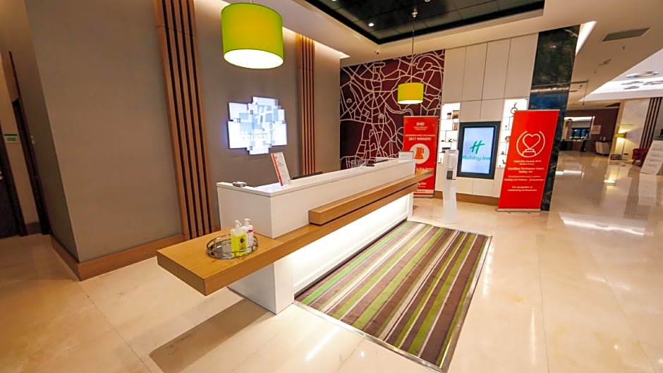Holiday Inn Ankara - Cukurambar By IHG