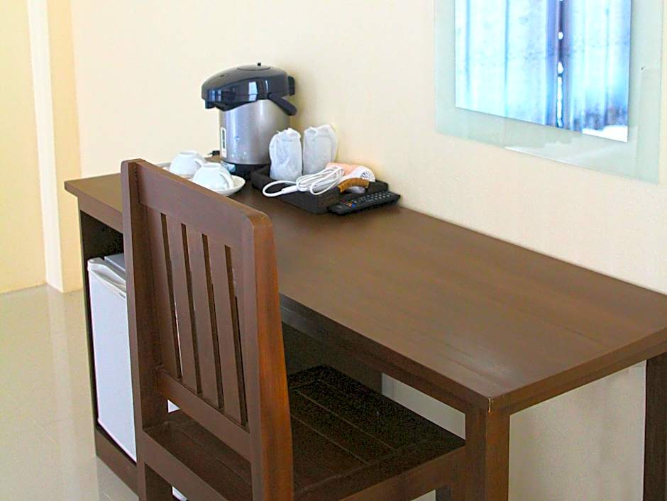 Blue House Sukhothai