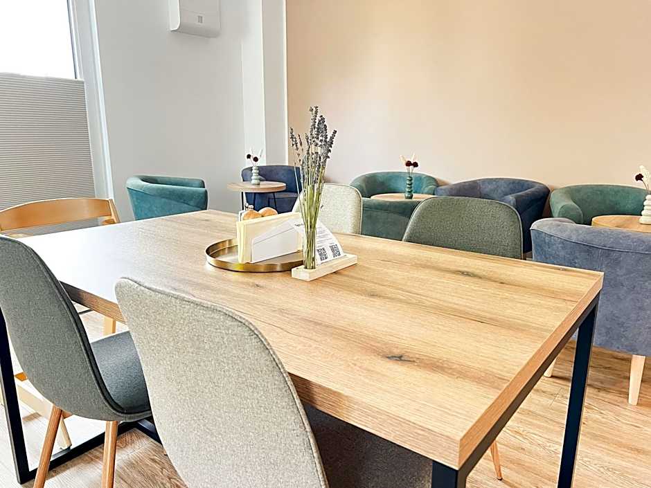Qonroom - as individual as you - Detmold - Spork Eichholz