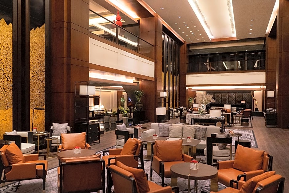 JW Marriott Hotel Bangkok