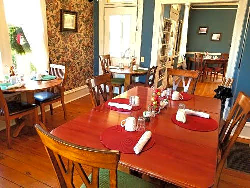5 Ojo Inn Bed and Breakfast