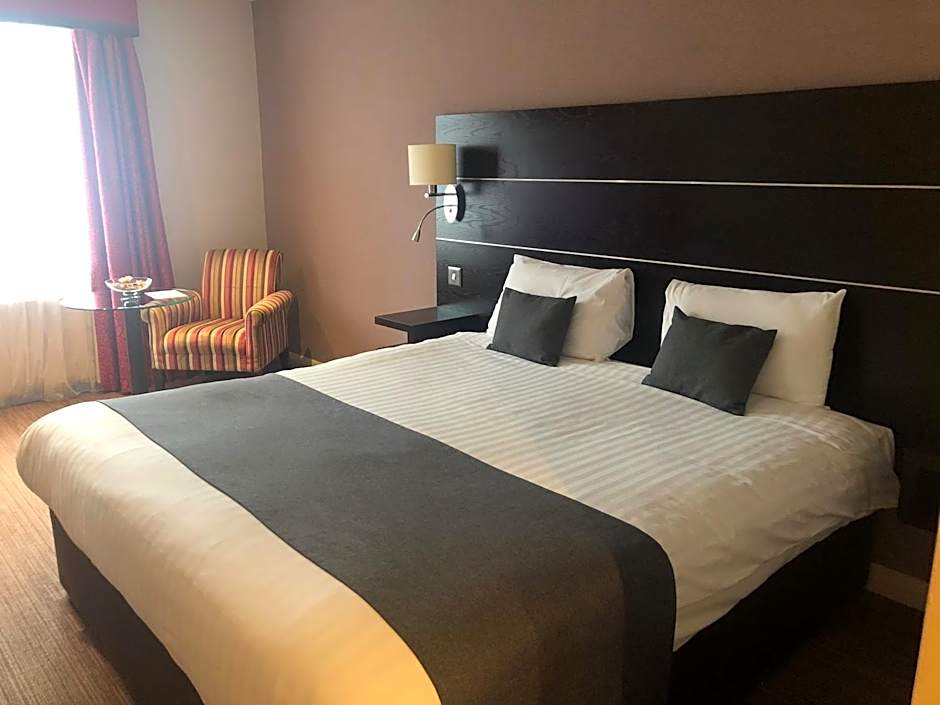 The Old Palace Lodge