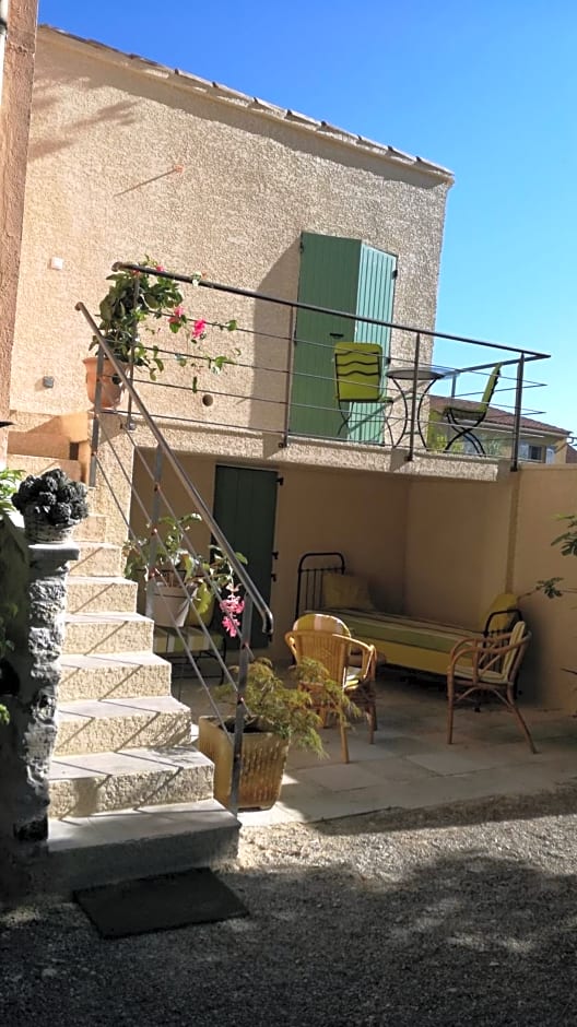 Berne &Michel – Avignon, UT