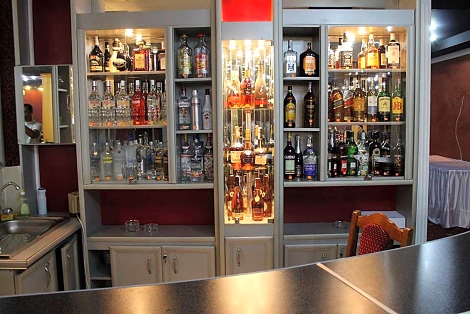 Europa Hotel-Kutaisi