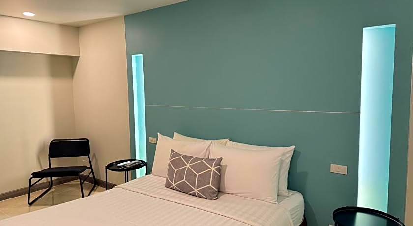 Synsiri 3 Ladprao 83 Hotel