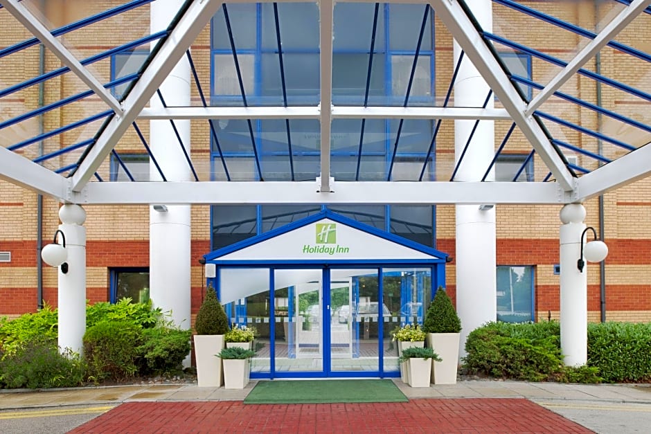 Holiday Inn Warrington By IHG