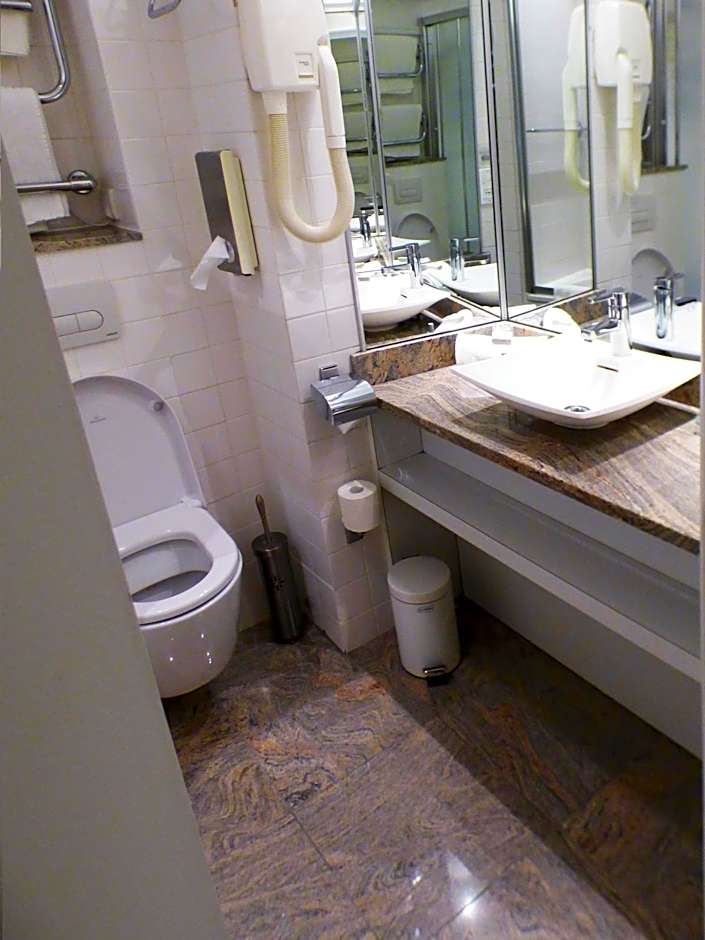 Hotel Terminus du Forez Saint Etienne Centre