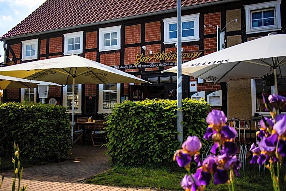 Restaurant und Pension Zur Wildgans