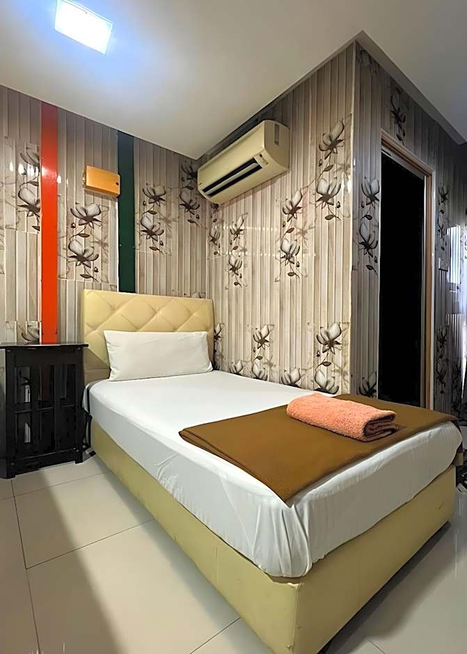 New Wave Hotel Rawang