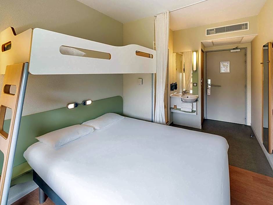 Ibis budget Les Sables d'Olonne