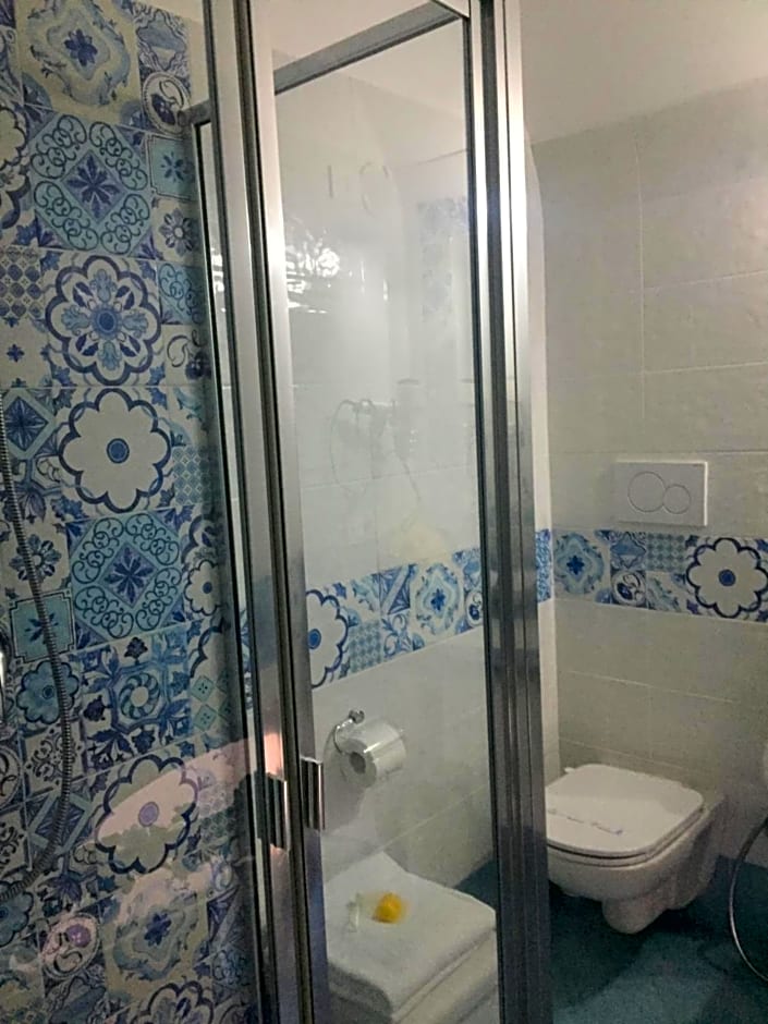 Sorrento Penthouse Suites