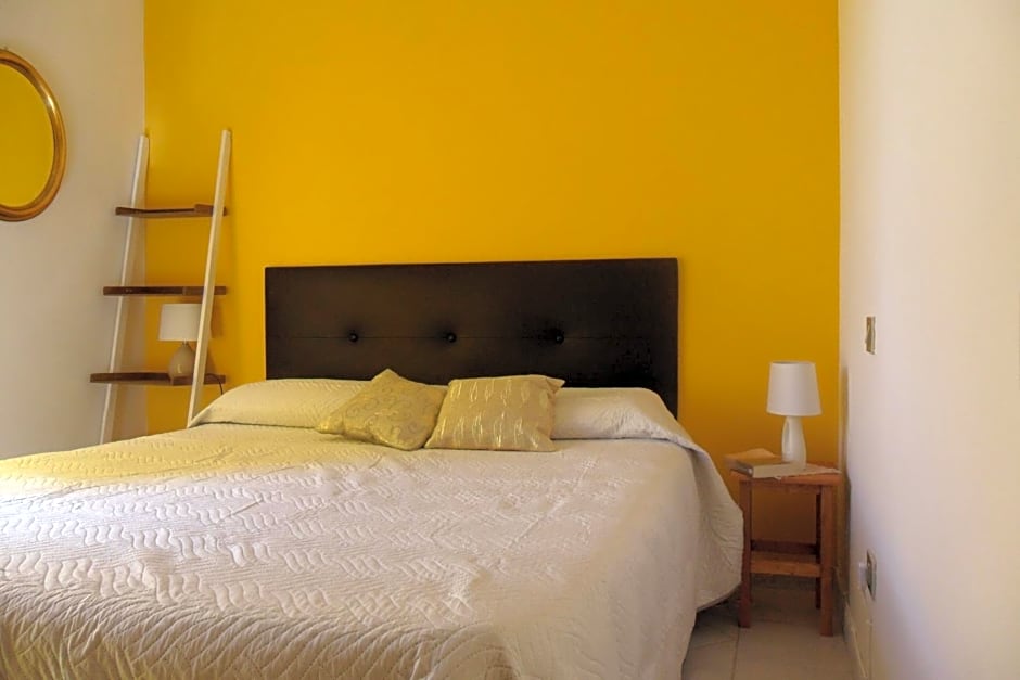 B&B A CASA DI MONICA