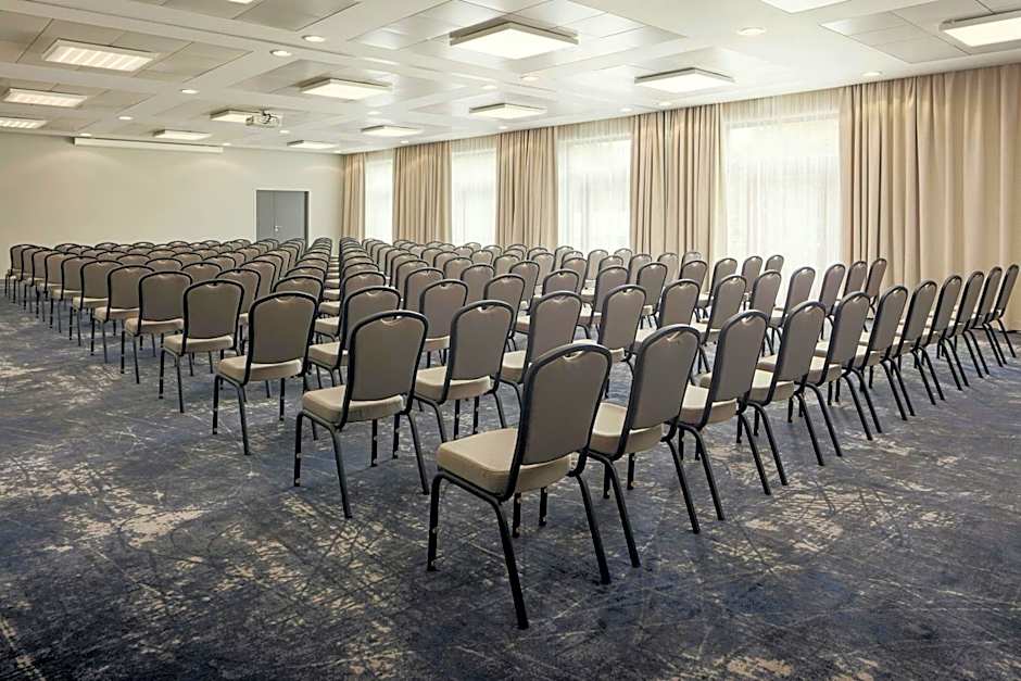 Courtyard by Marriott Pilsen