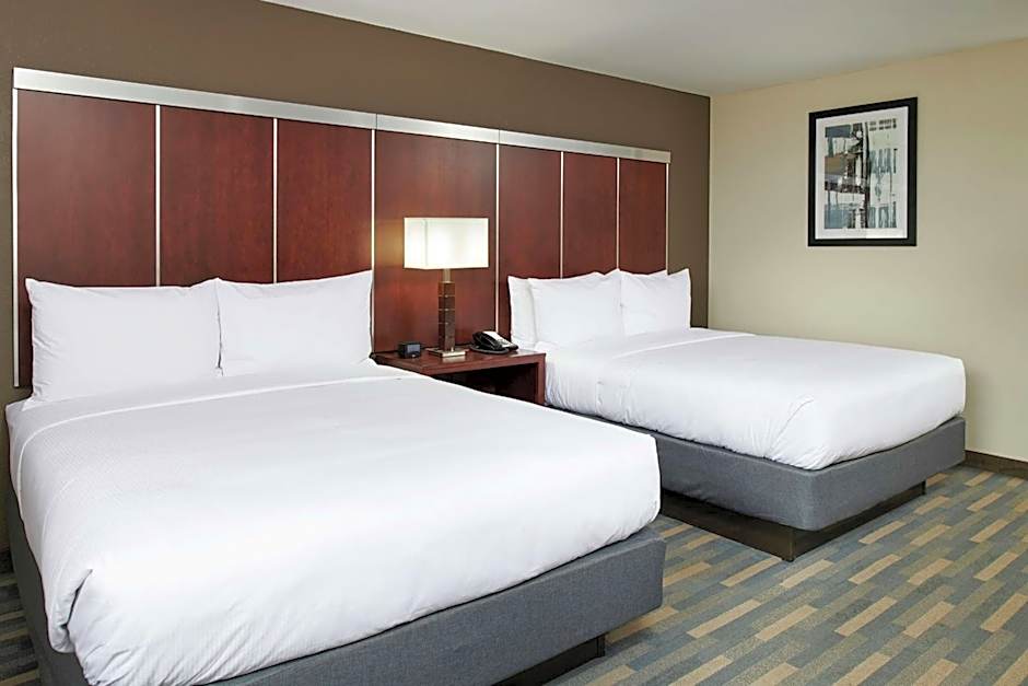 DoubleTree by Hilton Raleigh Crabtree Valley, NC