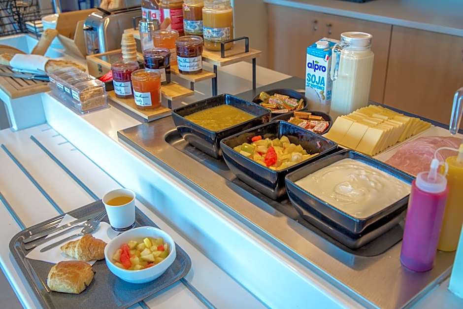 ibis budget Saint-Maximin