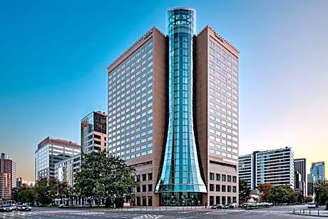The Westin Warsaw